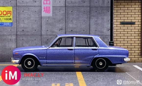 skyline 2000GT,红紫双煞-2.jpg