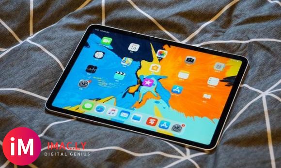 苹果平板出新招!iPad mini Pro曝光:A14X加持-1.jpg