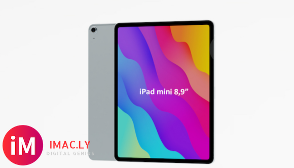 苹果平板出新招!iPad mini Pro曝光:A14X加持-2.jpg