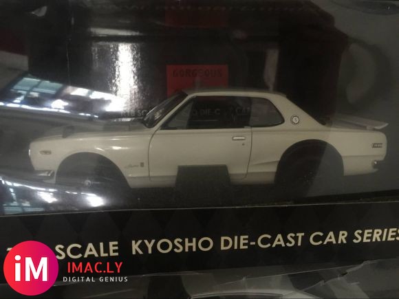 古董京商1:18 NISSAN SKYLINE kpgc10和kpgc110-2.jpg