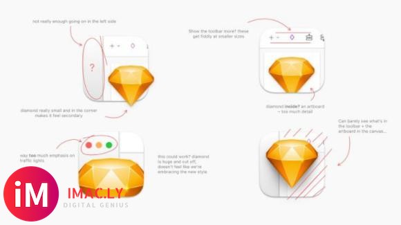 macOS Big Sur版Sketch 70的新图标设计过程故事-2.jpg