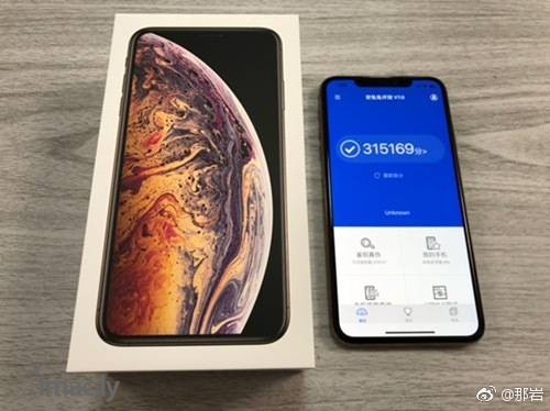 [cp]iPhone XS Max 常规跑分了解一下,我们已-2.jpg