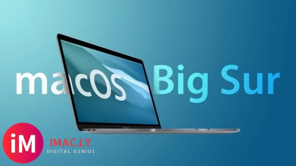 苹果macOS Big Sur 11.3开发者预览版/公测版Beta 6发布-1.jpg