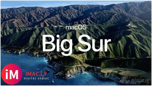 苹果发布macOS Big Sur 11.3测试版 iOS/iPadOS应用体验改善-1.jpg