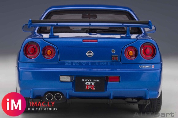 AA 日产 Skyline GT-R V-Spec II-4.jpg