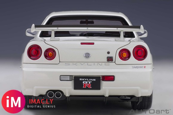 AA 日产 Skyline GT-R V-Spec II-3.jpg