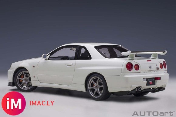 AA 日产 Skyline GT-R V-Spec II-2.jpg