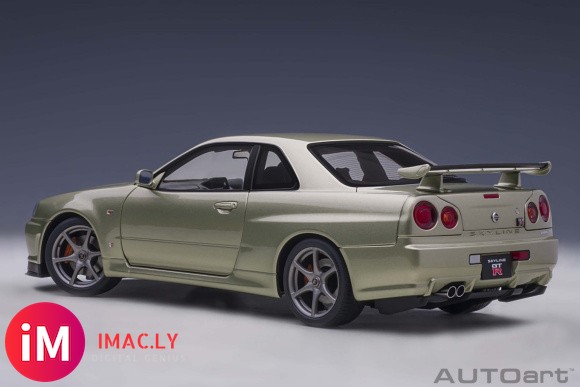 AA 日产 Skyline GT-R V-Spec II-2.jpg