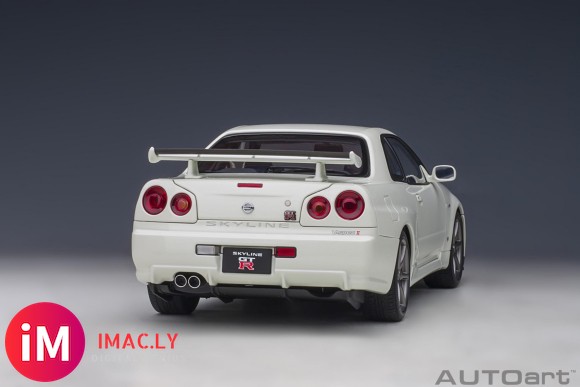 AA 日产 Skyline GT-R V-Spec II-2.jpg