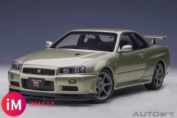 AA 日产 Skyline GT-R V-Spec II-2.jpg