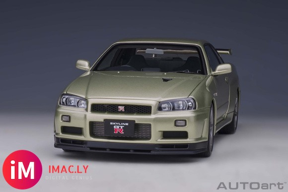 AA 日产 Skyline GT-R V-Spec II-4.jpg