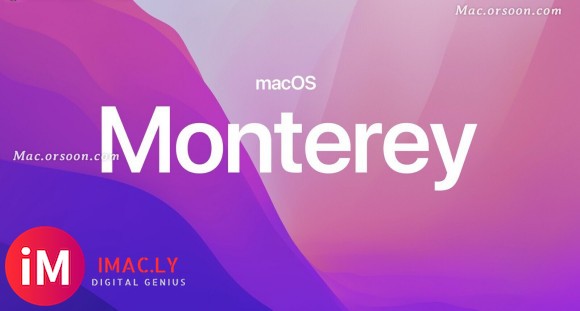 更新macOS Monterey后遇到的各种Bug问题及解决方法-1.jpg