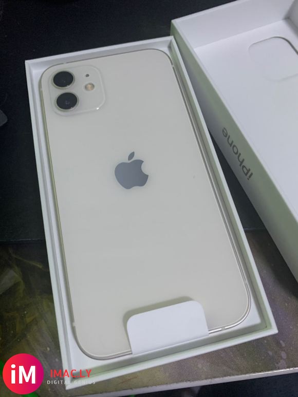 iPhone12到手了,换下了屏幕坏了的iphoneX,目前-4.jpg