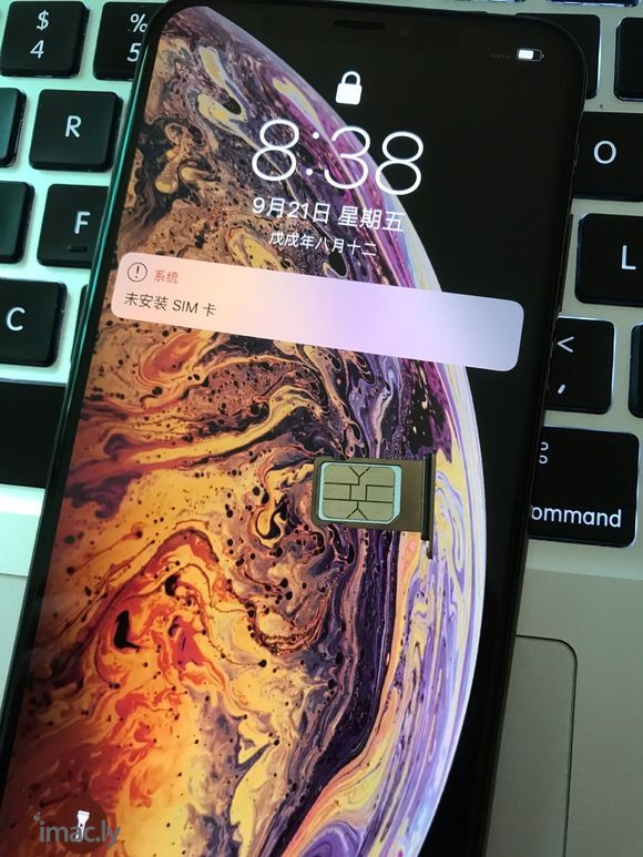 iPhoneXSmax双卡其实就是正反两面的啊。不过大屏超爽-3.jpg