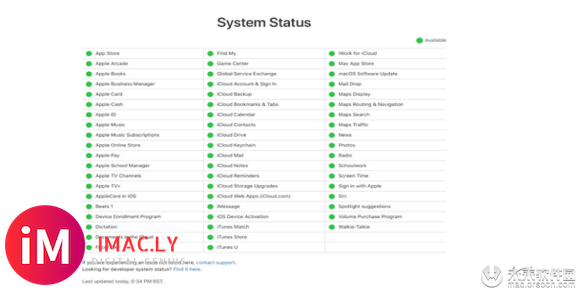 macOS Big Sur更新后你遇到了哪些问题?-1.jpg