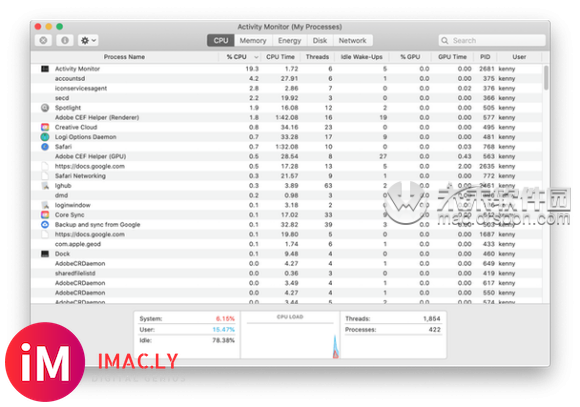 macOS Big Sur更新后你遇到了哪些问题?-5.jpg