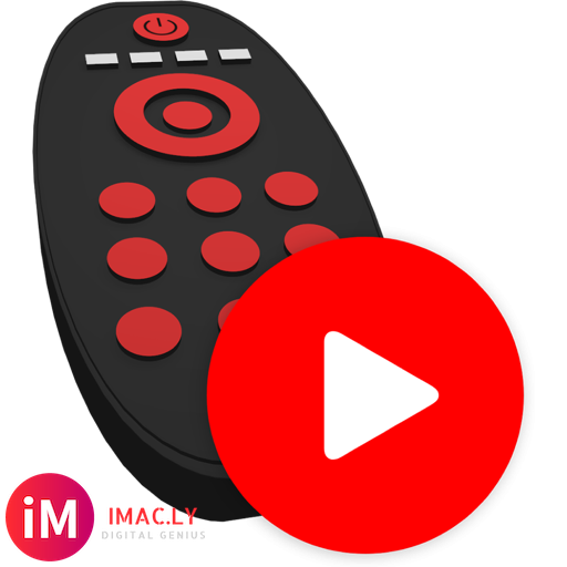 Netflix,YouTube,Prime Video和Hulu(Clicker mac系列)-1.jpg