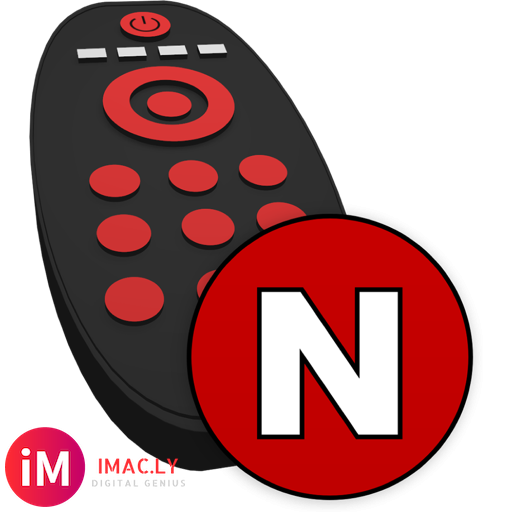 Netflix,YouTube,Prime Video和Hulu(Clicker mac系列)-4.jpg