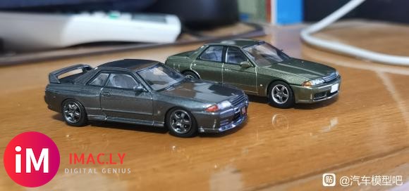 【科普】大有来头的日产gts skyline r32-1.jpg