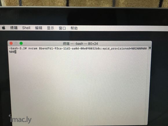 回复:为什么我的MacBook Pro现在看腾讯视频有点卡,是怎么-1.jpg