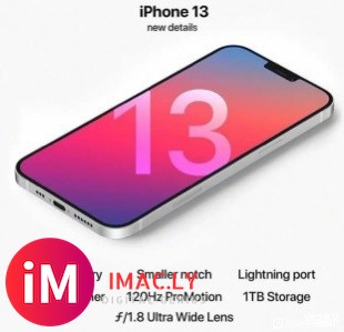 iPhone 13外观基本确定!-1.jpg