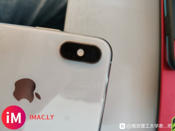 iPhone xsmax 诚心转卖 价格可以商量 白色 全网-2.jpg