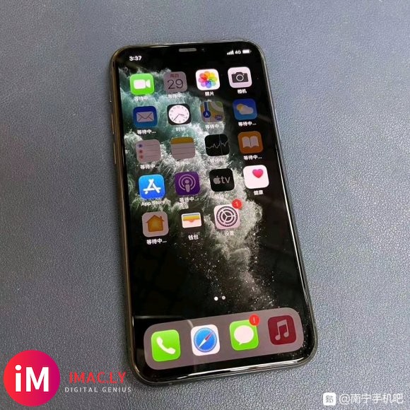 【iPhone11 Pro 64G】国行 全网通4G 双卡-1.jpg