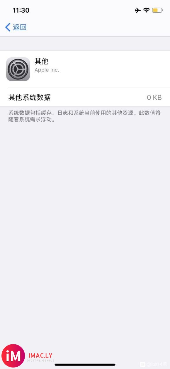 咦,iOS14.2其他居然0KB-1.jpg