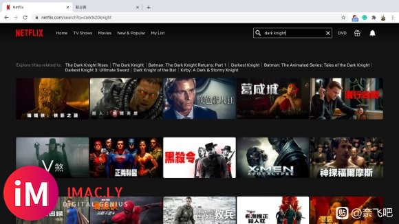 谁想要Netflix会员,6块一个月出了,今天刚买发现没想看-3.jpg