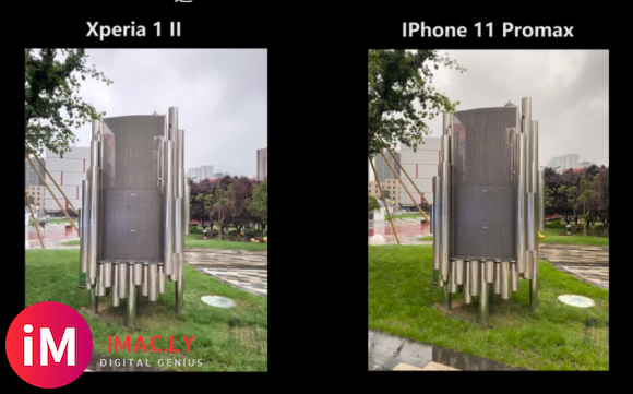 分享几组Xperia1 ii 和 iPhone11 Promax的拍照对比图 你更喜欢哪-3.jpg