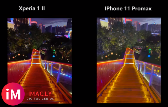 分享几组Xperia1 ii 和 iPhone11 Promax的拍照对比图 你更喜欢哪-6.jpg