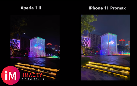 分享几组Xperia1 ii 和 iPhone11 Promax的拍照对比图 你更喜欢哪-8.jpg