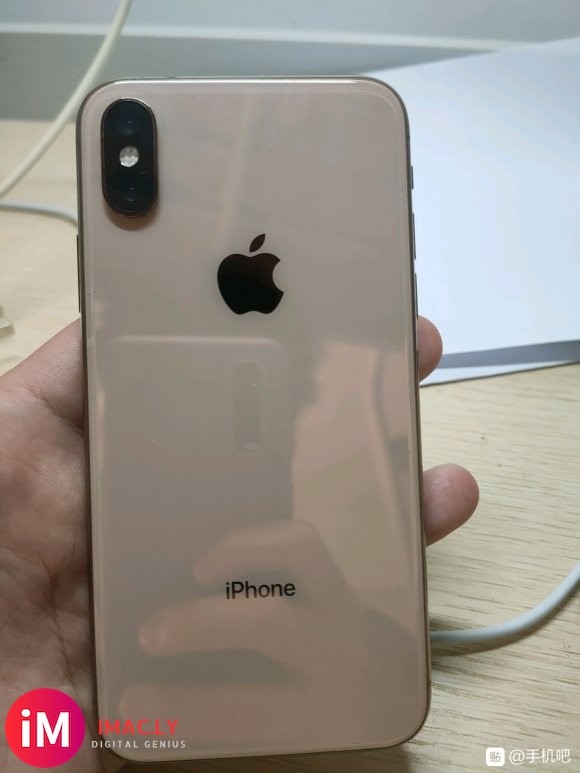 出售二手闲置iPhone xs-6.jpg