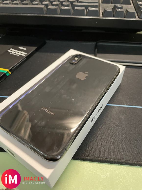 出一台iPhonex 国行三网通无拆无修 原装屏幕 64g-6.jpg