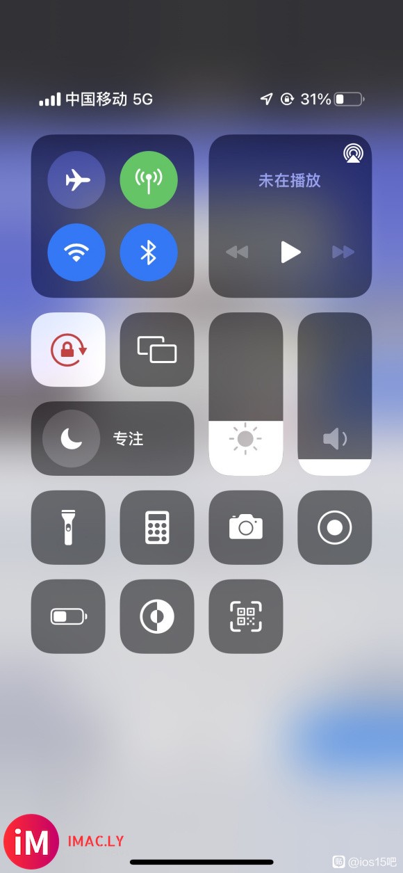 IOS15第三方音乐播放器无法被识别问题-1.jpg