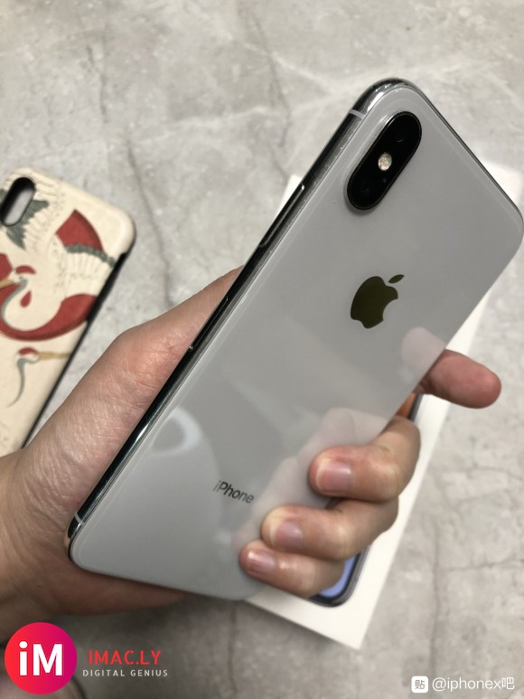 咨询一下:iPhone x国行白色256g现在能卖多少-3.jpg