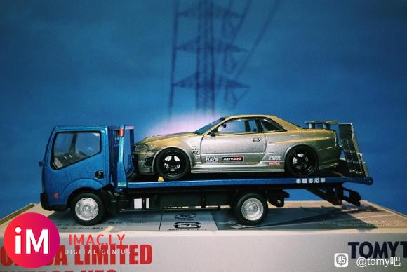 Ignition Model 1/64 Skyline R34-2.jpg