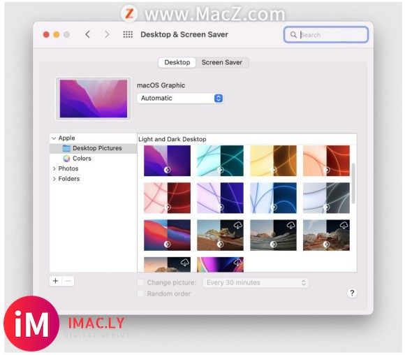 苹果 macOS Monterey 12 开发者预览版 Beta2 发布-2.jpg