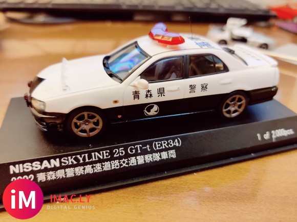 1/43 日产skyline  25 GT-t (ER34)-9.jpg