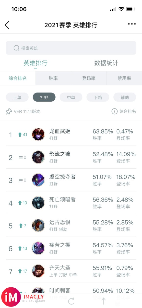 哪位大佬讲讲,11.4龙女怎么就这么强了-1.jpg