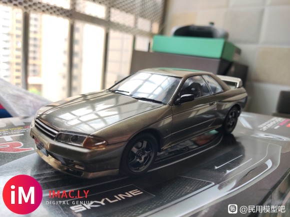 日产gtr r32 skyline-6.jpg