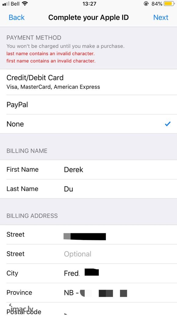 老哥们为什么我注册apple id的时候老告诉我姓名含有不适-4.jpg