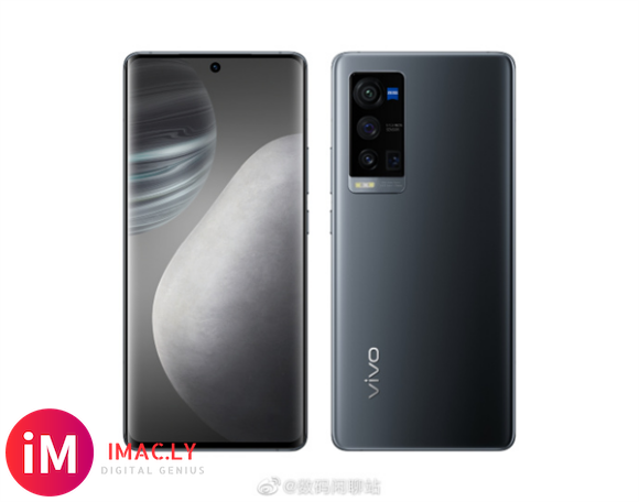 vivo X60 Pro+“超大杯”渲染图现身,搭骁龙888、后置L型矩阵-1.jpg