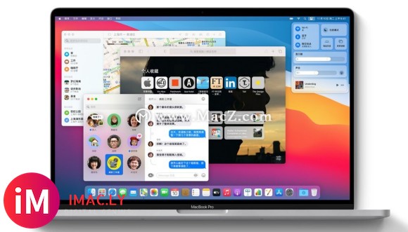 苹果发布:macOS Big Sur 11.1正式版解决了这个问题-2.jpg