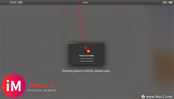 Netflix Mac(奈飞客户端) v2.11.0激活版-1.jpg