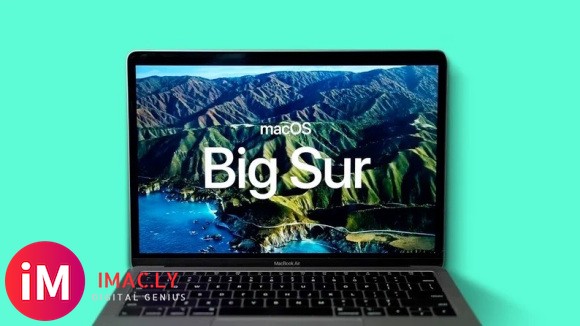 苹果macOS Big Sur 11.2 正式版更新:修复蓝牙、黑屏等问题-1.jpg