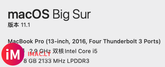 请问有人在macos big sur  版本11.1上安装了Domecross的吗?-1.jpg