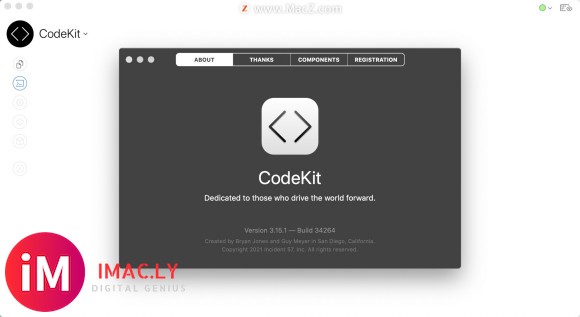 codekit for mac(开发人员必备的神器)支持big sur3.15.1-1.jpg