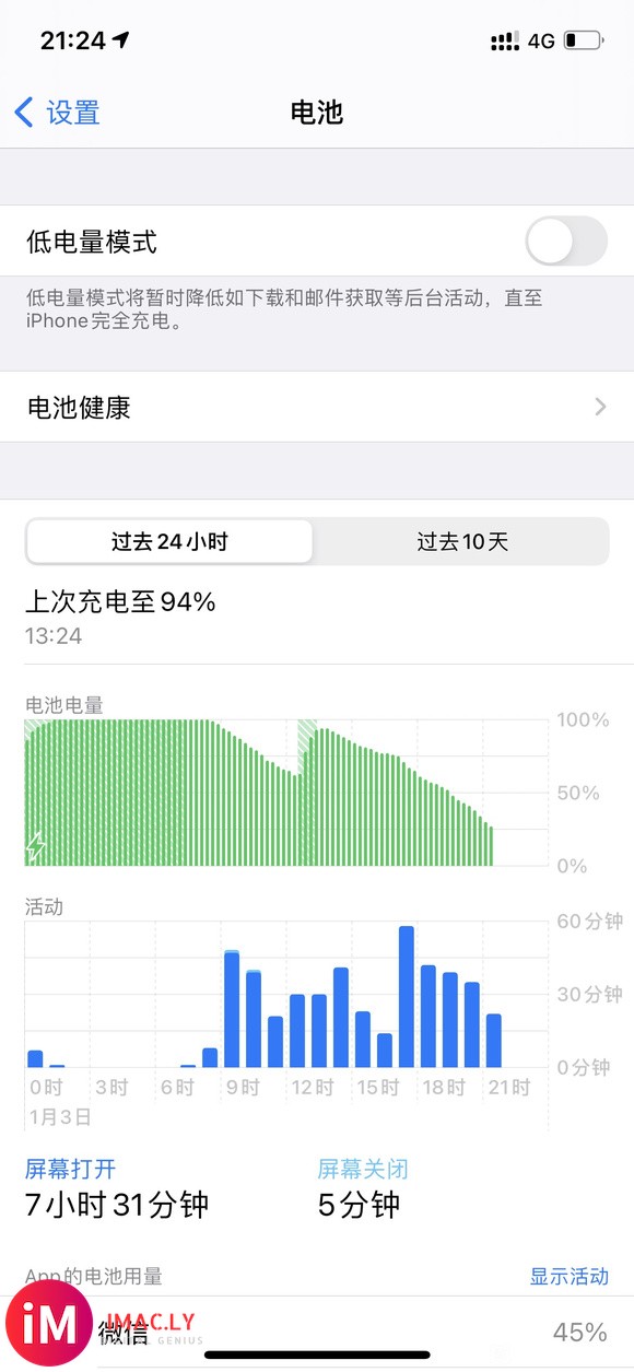 兄弟们,iPhone 12,14.3这个续航怎么样-1.jpg