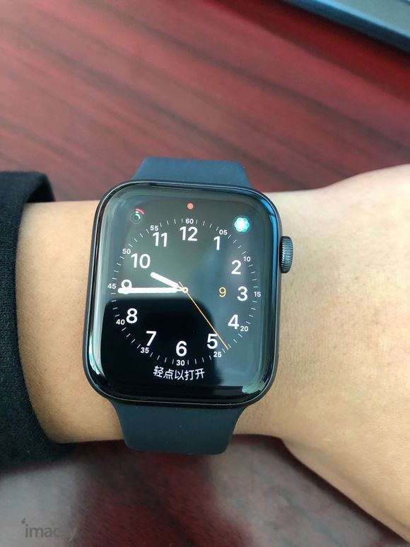 乞丐版iwatch4到货-1.jpg